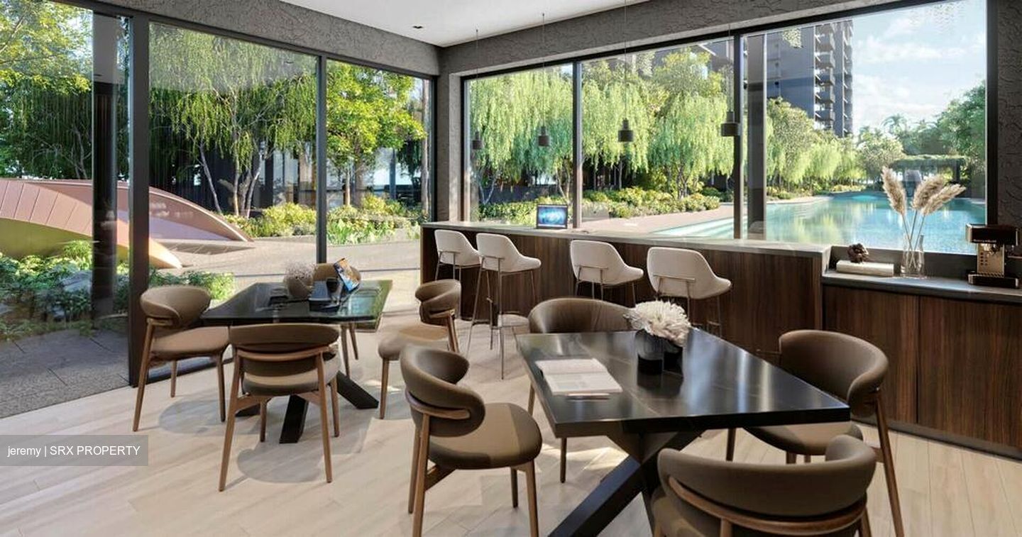 Lentor Modern (D26), Apartment #504556201